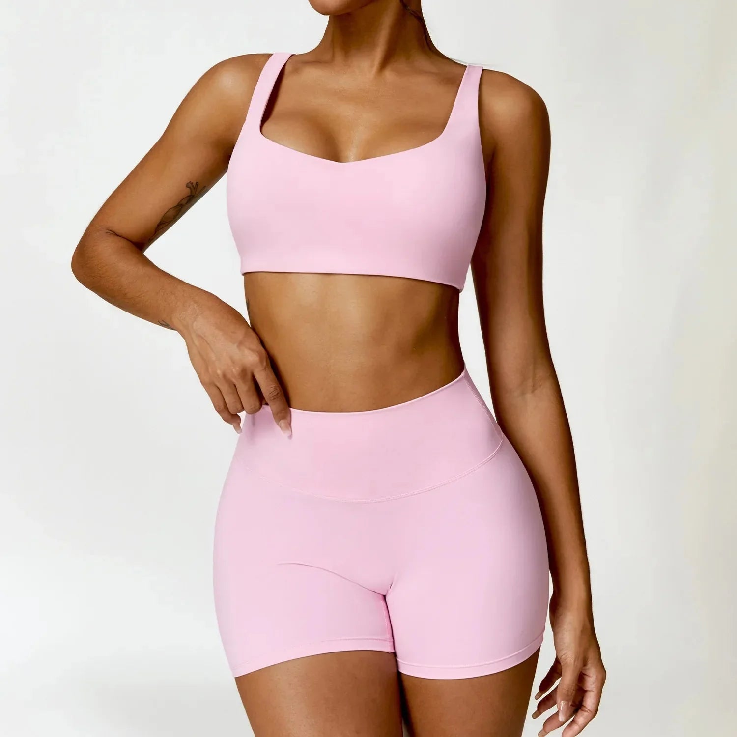 Zen Yoga Set - LeveFit