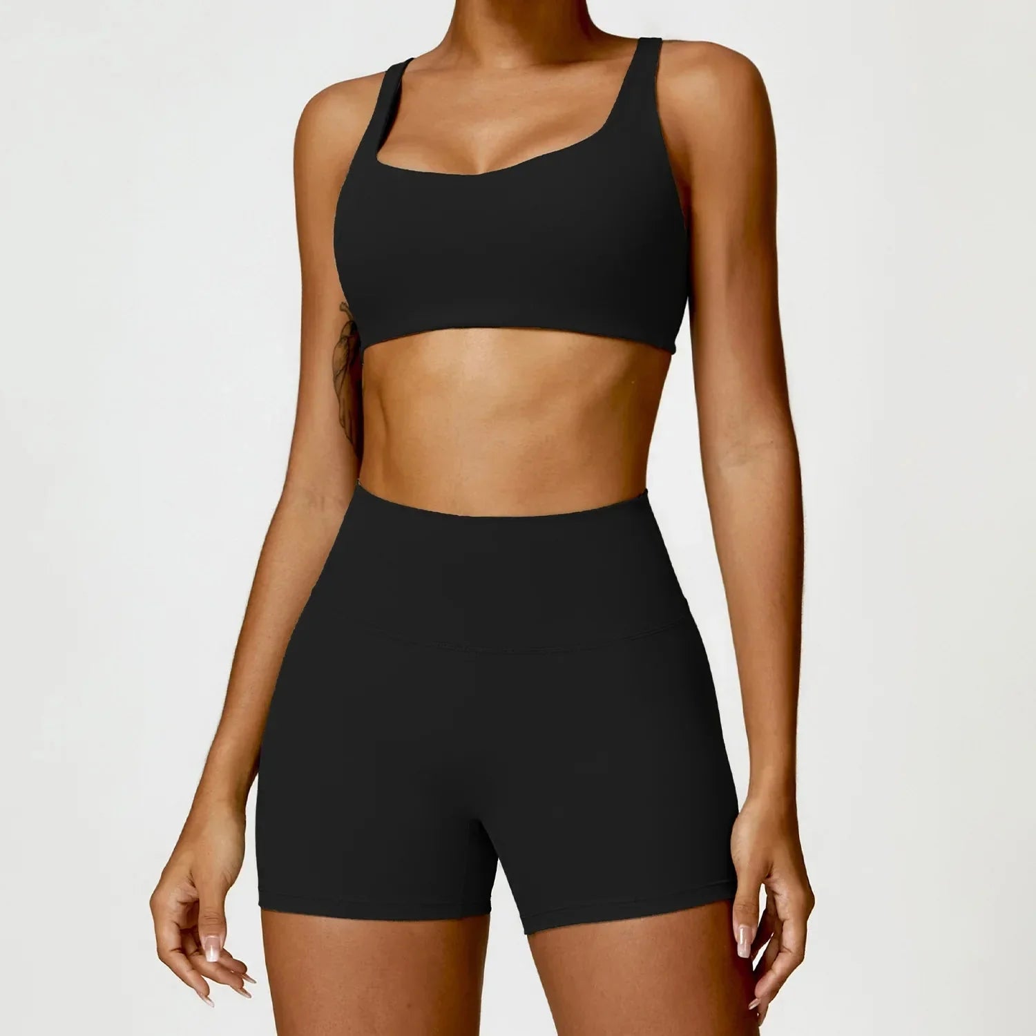 Zen Yoga Set - LeveFit