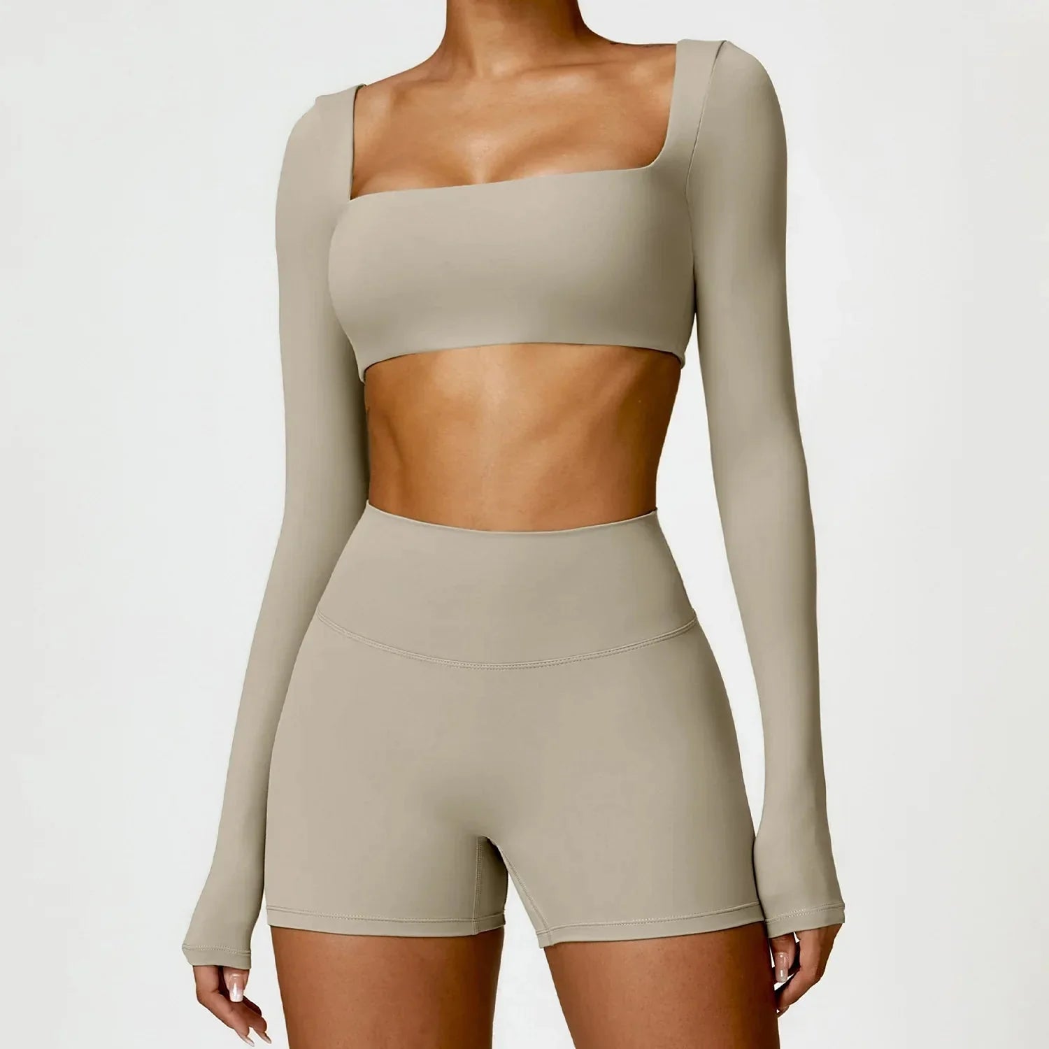 Zen Yoga Set - LeveFit